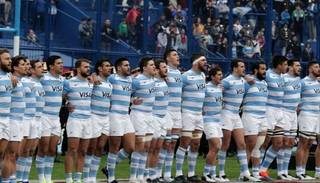 Los Pumas debutarán en la Copa del Mundo de Francia 2023 ante Inglaterra