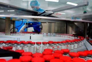 El laboratorio Richmond producirá en Argentina la vacuna Sputnik V