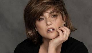 Araceli González contó que tiene coronavirus