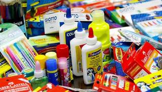 A partir de hoy se podrán conseguir más de 160 productos escolares a precios cuidados