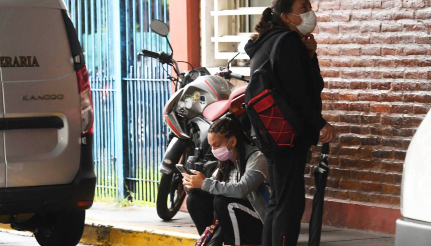 De los 23 muertos por la droga adulterada, 12 murieron en sus casas y dos en la calle 