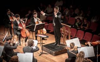 Lanzaron convocatoria para jóvenes músicos