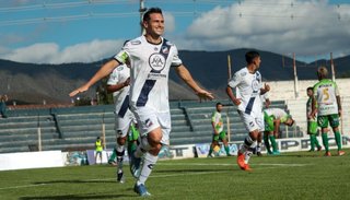 Juventud en la final de ida de la región visita a Talleres de Perico