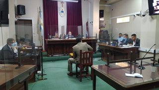 Se reanudó el juicio contra los hermanos Castedo