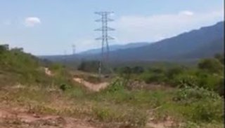 Suspenden trabajos de interconexión