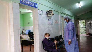 Salta ya aplicó 270 mil terceras dosis pero sigue atrás a nivel nacional