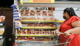 En Salta es una odisea conseguir la carne con precio cuidado