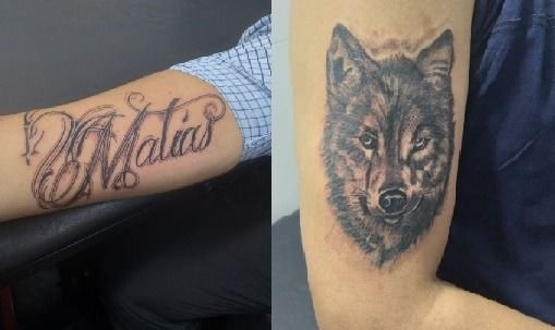 Locales de tatuajes presentan una favorable demanda