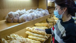 El precio del pan aumenta y hoy definen la suba en Salta