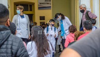 Confirmado: las clases comienzan el 2 de marzo con presencialidad plena