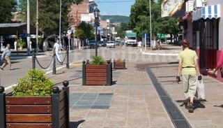 Nadie controla los precios de los alimentos en el interior provincial