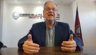 Clásico suspendido: “Este es un problema social que afecta directamente al fútbol”