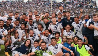 VIDEO. ¡Juventud es finalista! le ganó a Talleres de Perico por penales y va por el ascenso