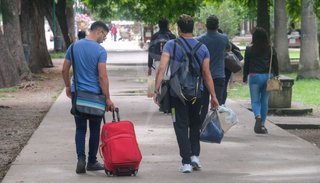 La política macroeconómica jugó contra la recuperación