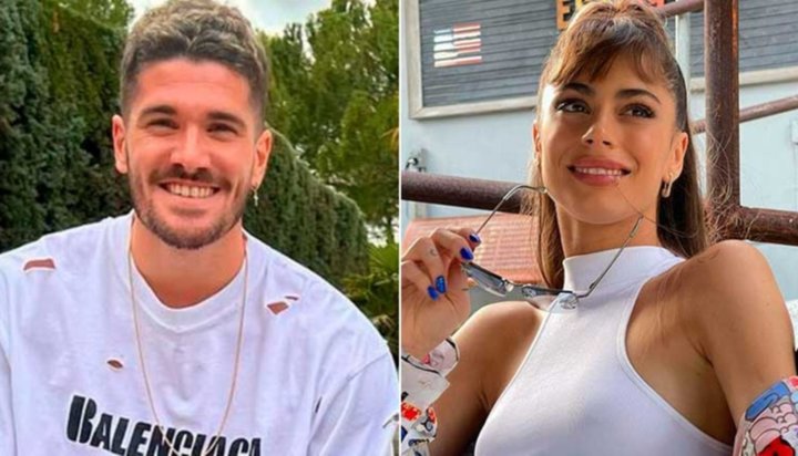 Crecen los rumores de romance entre Tini Stoessel y De Paul: el jugador confirmó su separación