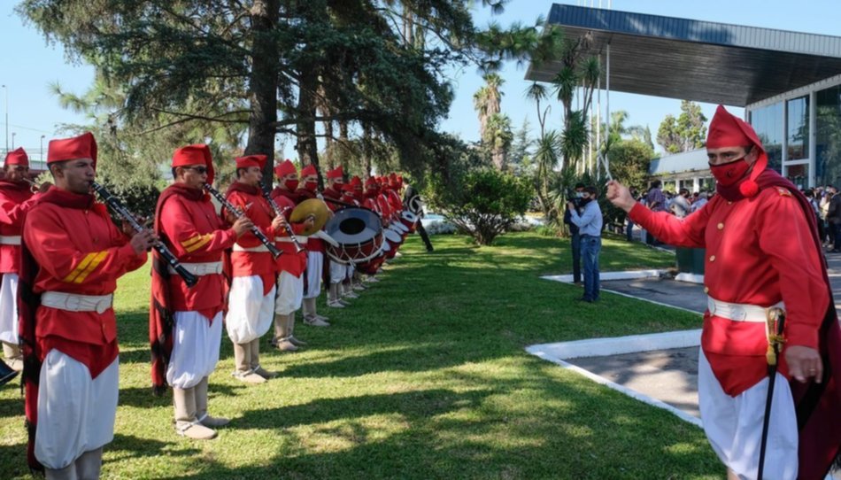 Roberto Romero, en la memoria de los salteños