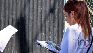 Se abrió la convocatoria para voluntarios del censo 2022: cuánto pagan y cómo inscribirse