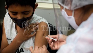 Piden a los padres cumplir con las vacunas al ingreso escolar