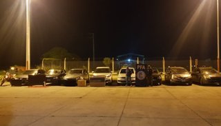 Organización narco transportaba droga desde Salta a otras provincias