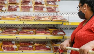 Controlan la venta de los cortes de carne baratos en Salta