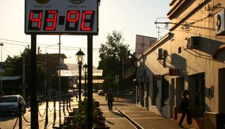 Buscan que se baje la tarifa eléctrica a salteños que viven en zonas cálidas 