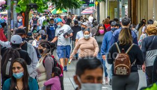 De cara al Censo, calculan que la población de Salta creció 15 por ciento