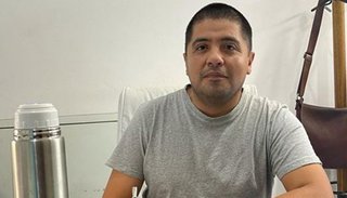 Subelza: "Lo poquito que se hace ahora, para los vecinos es mucho"