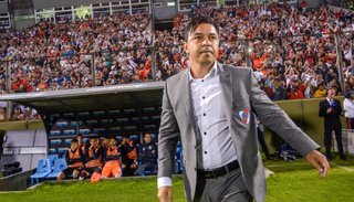 River ya tiene día y hora para jugar en Salta por la Copa Argentina