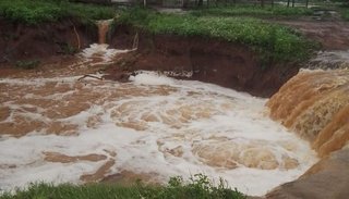 Desesperada búsqueda de un peón rural en el norte provincial