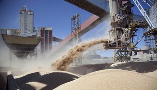 Un conflicto que anticipa suba de tasas y aumento en materias primas