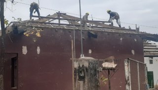 Se invierten $83 millones del plan "Vespucio mágico"