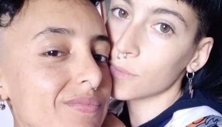 Piden perpetua "por tiempo indeterminado" para las asesinas de Lucio Dupuy
