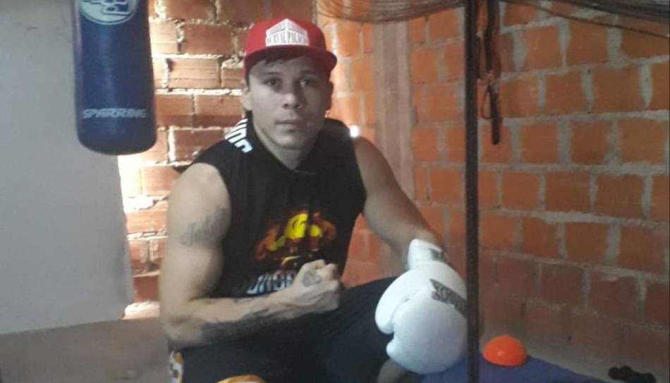 El 3 marzo Durval Palacios buscará hacer explotar el Delmi