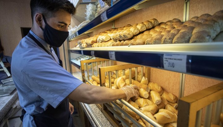 Aumenta el pan en AMBA; en Salta aún no