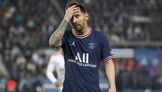 El PSG de Lionel Messi no tiene paz y suma lesionados