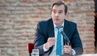 Soria: "El Poder Judicial fue cooptado por el macrismo"