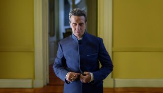 La segunda y última temporada de "El Reino" llega el 22 de marzo