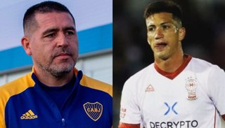 Se enfría el pase de Lucas Merolla a Boca
