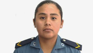Una policía de 23 años murió en un siniestro vial en la ruta 40