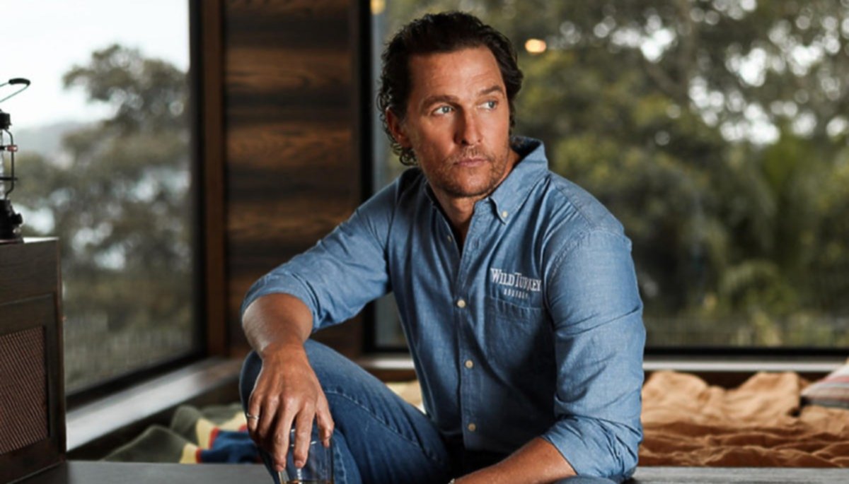 La insólita razón por la que Matthew McConaughey aceptó protagonizar Cómo  perder a un hombre en 10 días