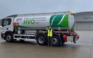 HVO, una potencial amenaza para las exportaciones argentinas