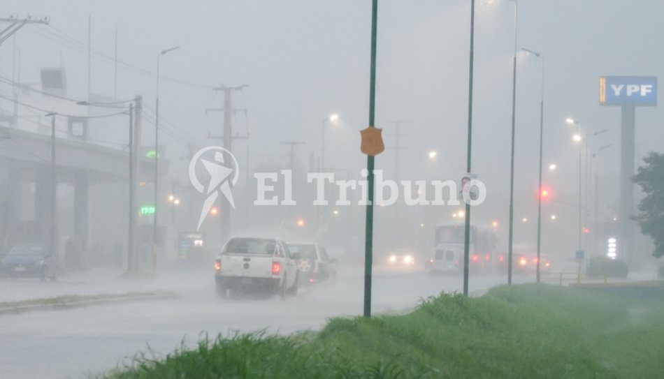 Por ahora, la semana empieza sin lluvias- Por ahora, la semana empieza sin lluvias