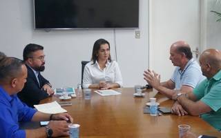 Comercio Exterior de Jujuy explora nuevas oportunidades de negocios con Brasil