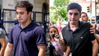 Piden que se investigue por falso testimonio a Guarino y Colazo