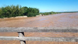 Encuentran muerto a un trabajador de frontera