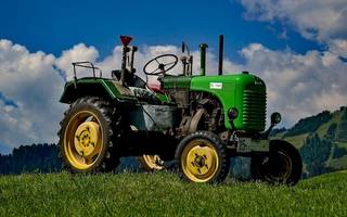 Mantenimiento y reparación de tractores: consejos y trucos