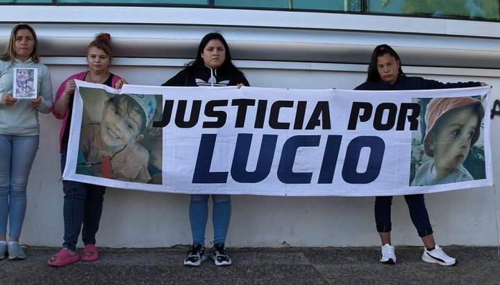 Hoy solicitan las penas para las asesinas de Lucio