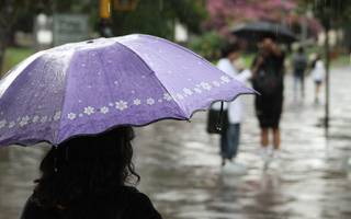 Tiempo en Jujuy: enterate qué pasará este fin de semana con las lluvias 