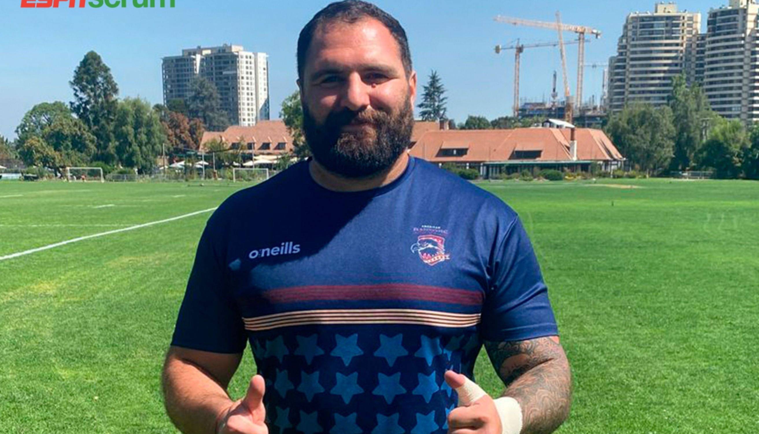 Salta gana terreno en el Súper Rugby Américas