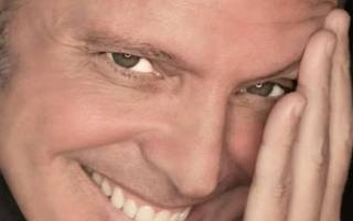 Luis Miguel anunció una gira para 2023